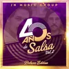 La Bala (feat Gilberto Santa Rosa)