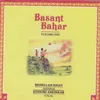 Raga Hamir Bahar - Vilambit In Teentaal