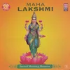 Shri Mahalakshmi Gayatri