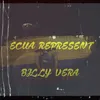 About Ecua Represent Song
