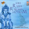 Shri Rama Raksha Stotram