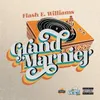 About Grand Marnier Song