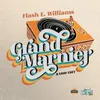 About Grand Marnier Radio Edit Song