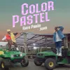 About Color Pastel Song