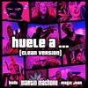 About Huele a... Song