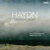 6 Lieder, Op. 38: No. 1. Beym Abschied, "Nimm dies kleine Angedenken" Previously Attributed to Haydn as "Abschiedslied, Hob. XXVIa:F1"