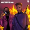 About High Vibration Song