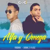 About Alfa y Omega Song