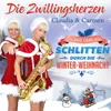 Weihnachtsmedley (Weißer Winterwald, O Tannenbaum , Still, still, still , Jingle Bells)