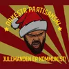 Julemanden er Kommunist