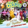 About We're All Together (at Christmas Time) Song