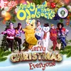 About Merry Christmas Everyone Song