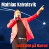 About Julekveld på Hawaii Song