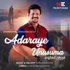 Adaraye Unusuma Radio Version