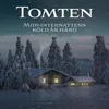 Tomten - Midvinternattens köld är hård