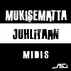 Mukisematta juhlitaan