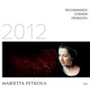 Visions fugitives, Op. 22: IX. Allegretto tranquillo Live