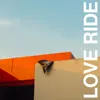 Love Ride (feat. Shelhiel) Knopha Remix