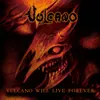 About Vulcano Will Live Forever Song