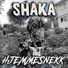 About Shaka 2022 - Hjemmesnekk Song