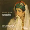 Huit mélodies pour mezzo-soprano: I. Lied