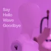 About Say Hello, Wave Goodbye Song