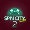 Spin City2