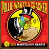 Pollie Wants a Cracker