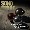 About Merry Xmas Mrs Lawrence Song