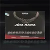 About Jóia Rara Song