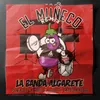 About El Muñeco Remix Song