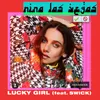 About Lucky Girl Song