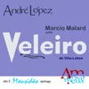 About Amoresmeus - Ato 2: Veleiro Song