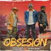 About Obsesión Remix Song