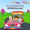 The School Bus Song
