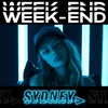 About Week-End Song