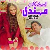 About Mehndi Song