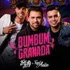 About Bumbum Granada Song
