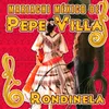 About Rondinela Song