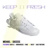 Keep It Fresh Vocal