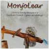 Monjolear (A Poesia do Monjolo)