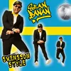 Svensson Style Karaoke version