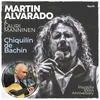 About Chiquilín de Bachín Song