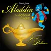 A Whole New World from Aladdin Arr. for Harp