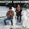 About Christmas Magic Song