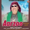 About Aarzoo (Pahari Nati) Song