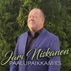 About Paalupaikkamies Song