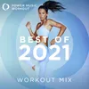 Leave the Door Open Workout Remix 130 BPM