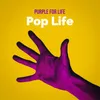 About Pop Life Live Song