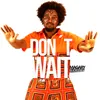 About Don´t Wait Song